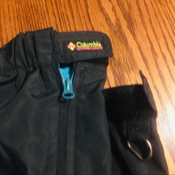 Columbia Other - Men’s Columbia ski pants XL